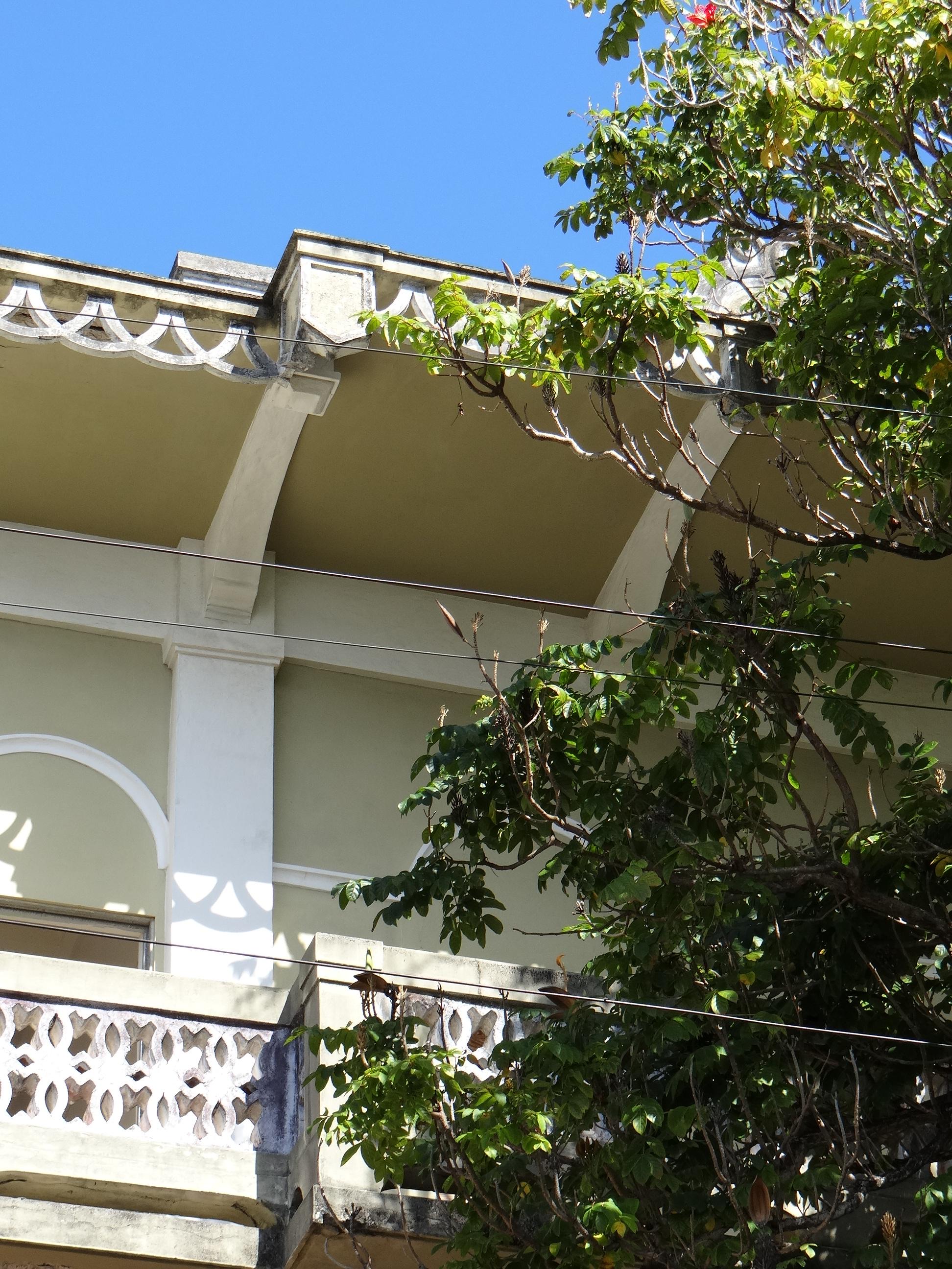 Convento Notre Dame - San Juan (Miramar) - 2015 00023